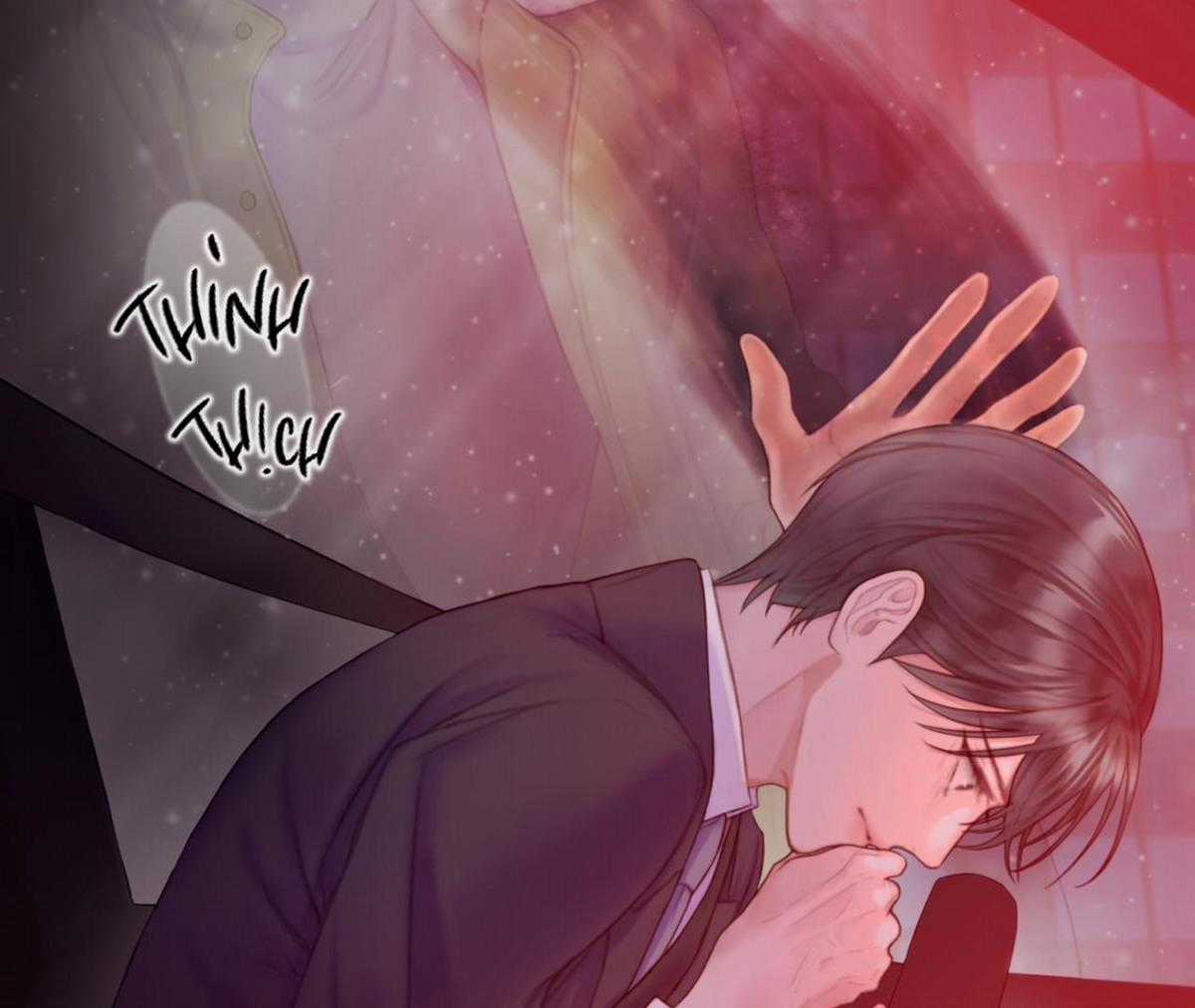 Xin Được Chỉ Giáo Chapter 2 trang 26