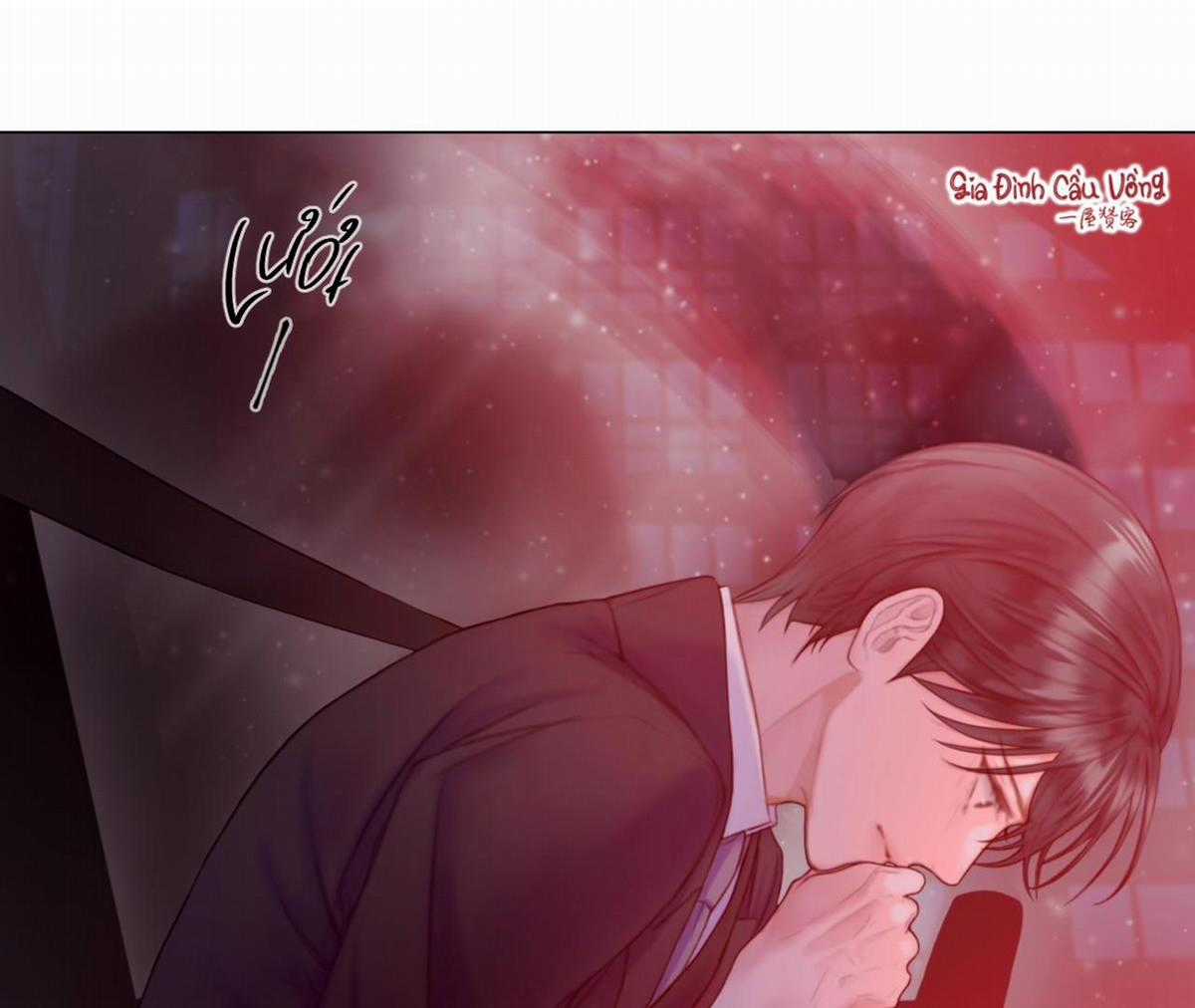 Xin Được Chỉ Giáo Chapter 2 trang 28