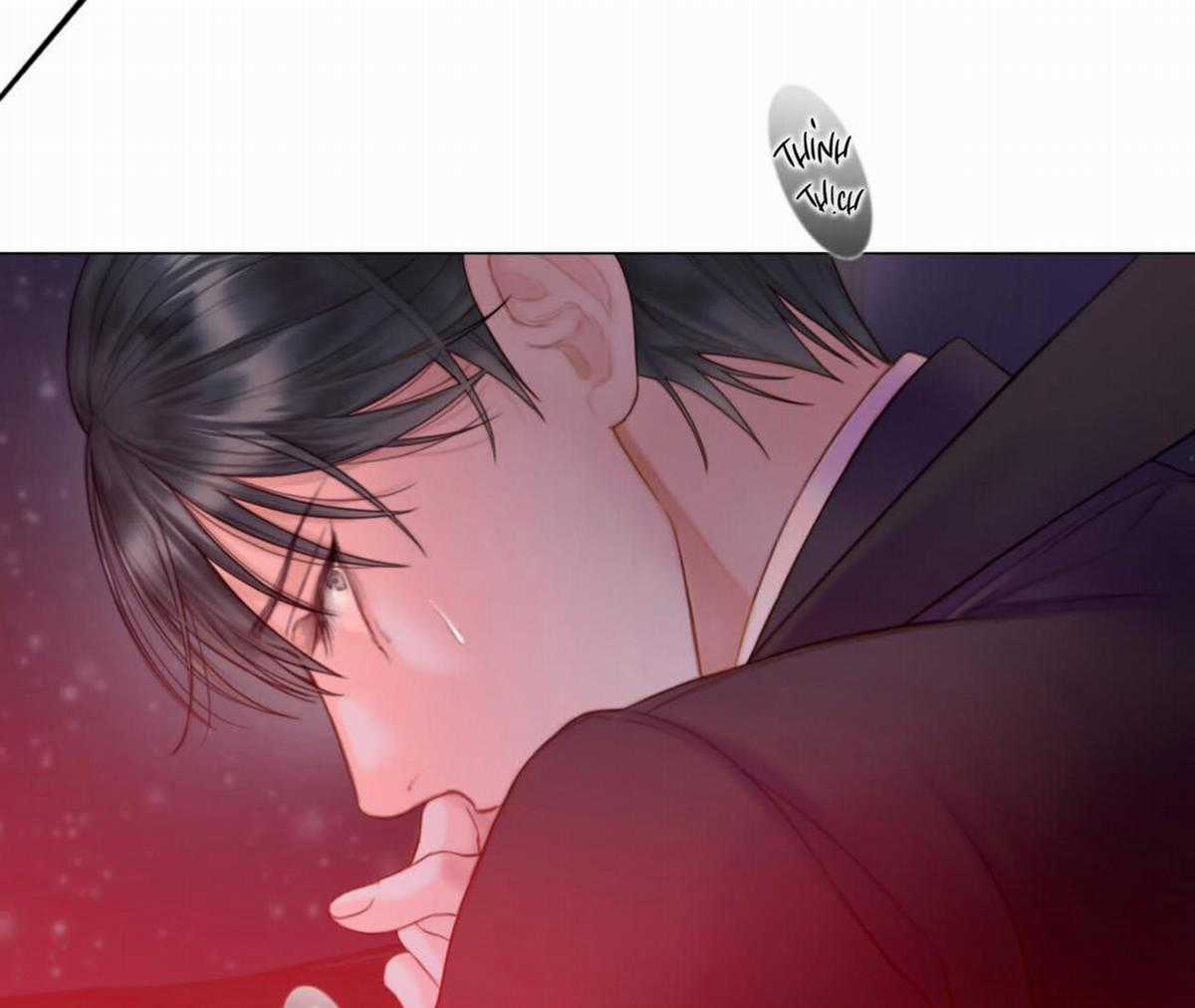 Xin Được Chỉ Giáo Chapter 2 trang 32