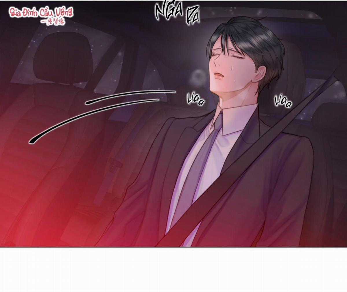 Xin Được Chỉ Giáo Chapter 2 trang 36