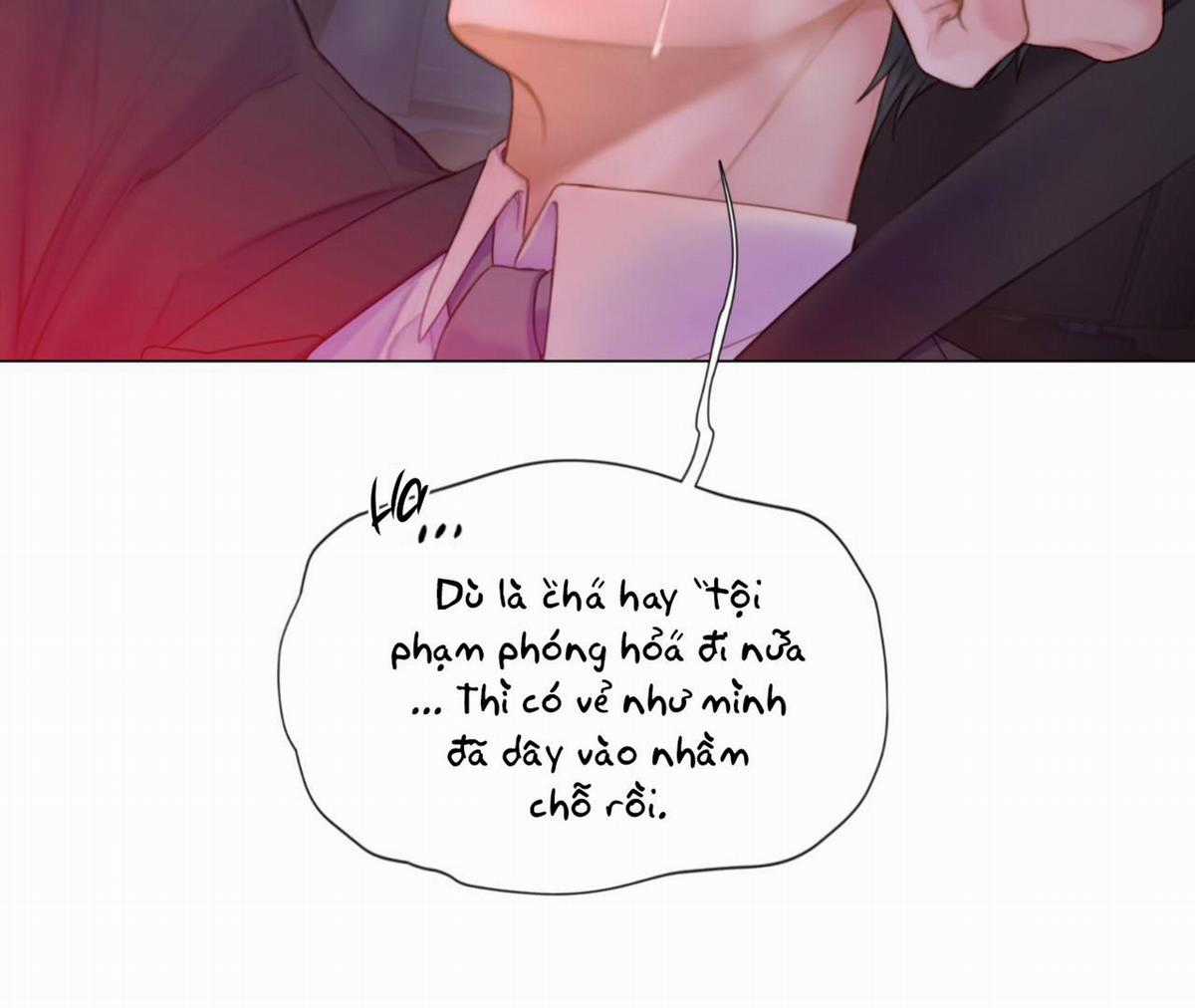 Xin Được Chỉ Giáo Chapter 2 trang 38