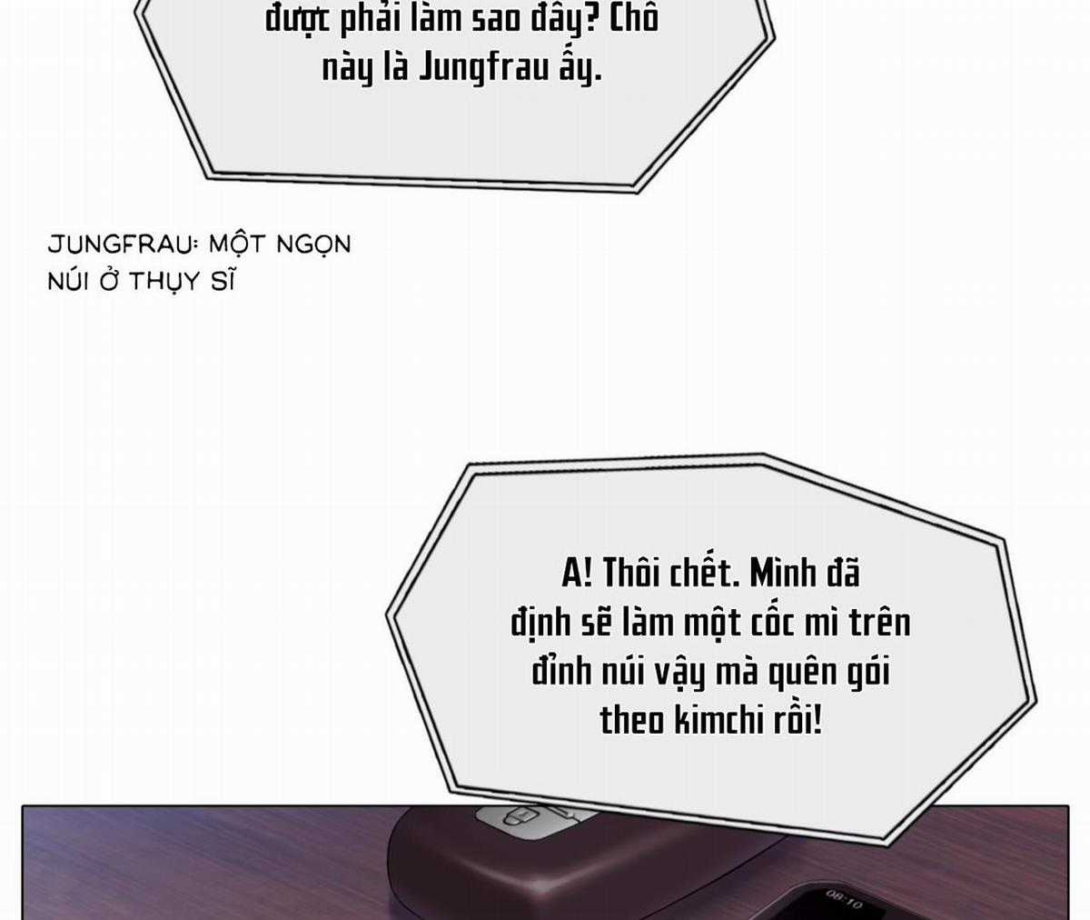 Xin Được Chỉ Giáo Chapter 2 trang 43