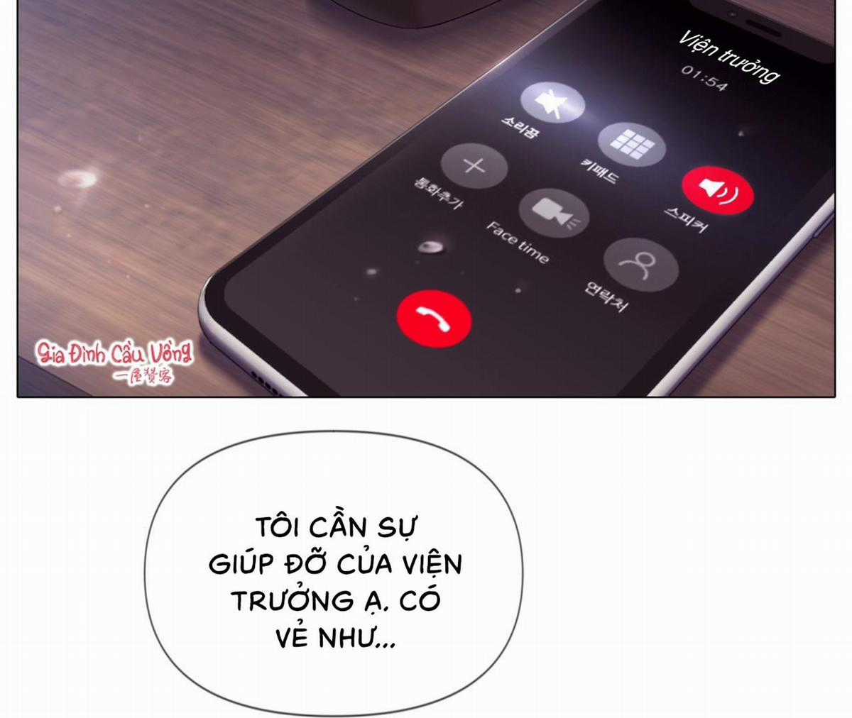 Xin Được Chỉ Giáo Chapter 2 trang 44