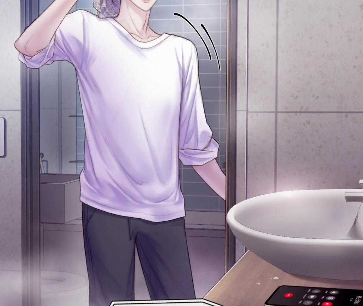 Xin Được Chỉ Giáo Chapter 2 trang 46