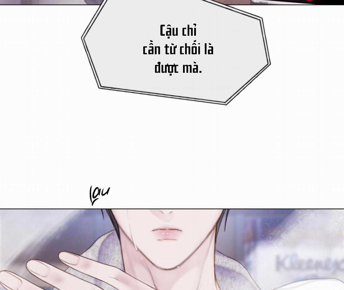 Xin Được Chỉ Giáo Chapter 2 trang 47