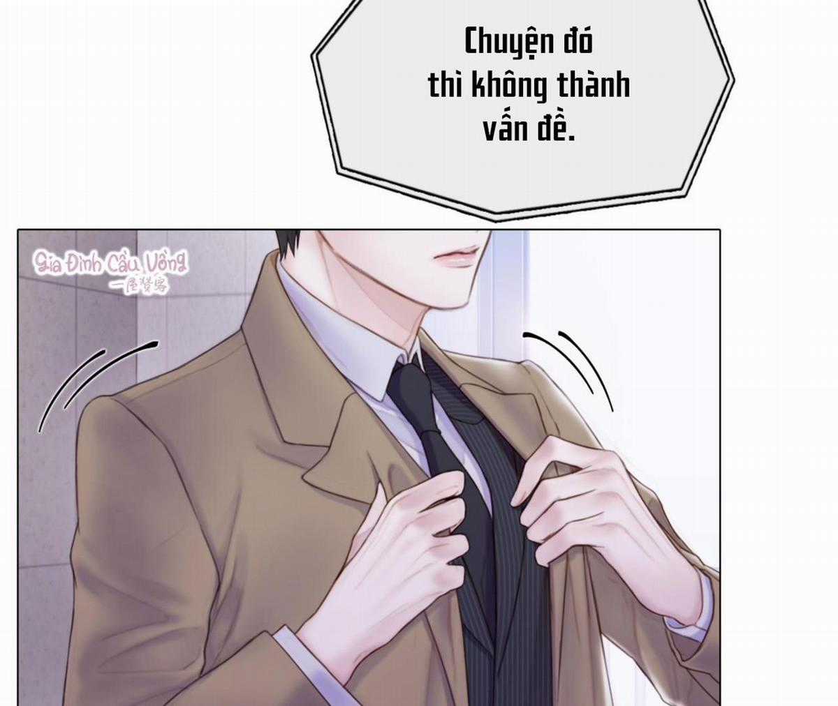 Xin Được Chỉ Giáo Chapter 2 trang 61