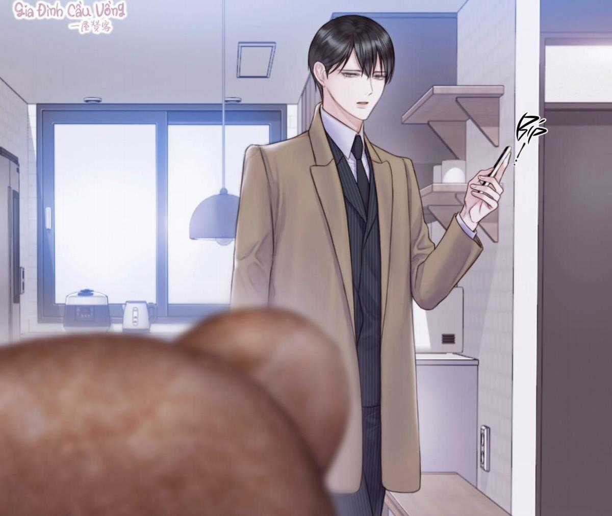 Xin Được Chỉ Giáo Chapter 2 trang 68