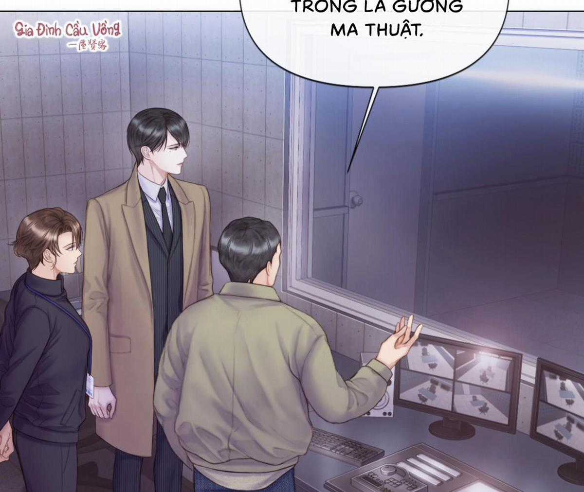 Xin Được Chỉ Giáo Chapter 2 trang 77