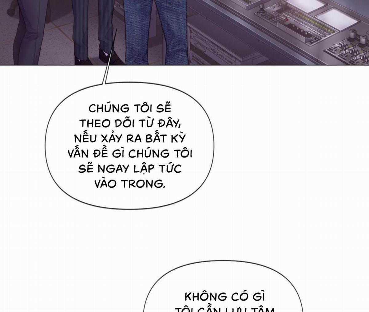 Xin Được Chỉ Giáo Chapter 2 trang 78