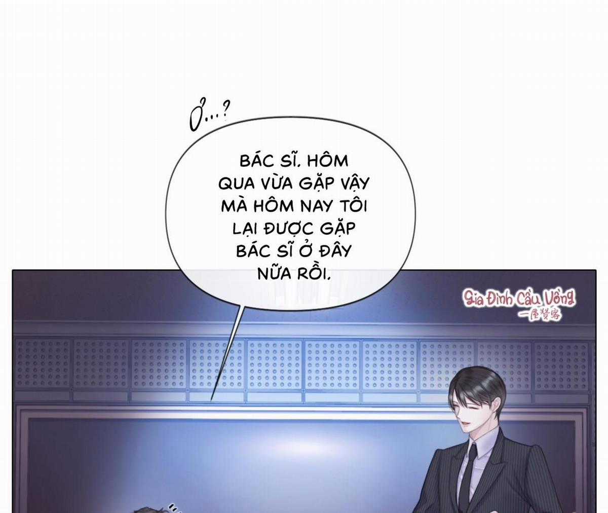 Xin Được Chỉ Giáo Chapter 2 trang 82