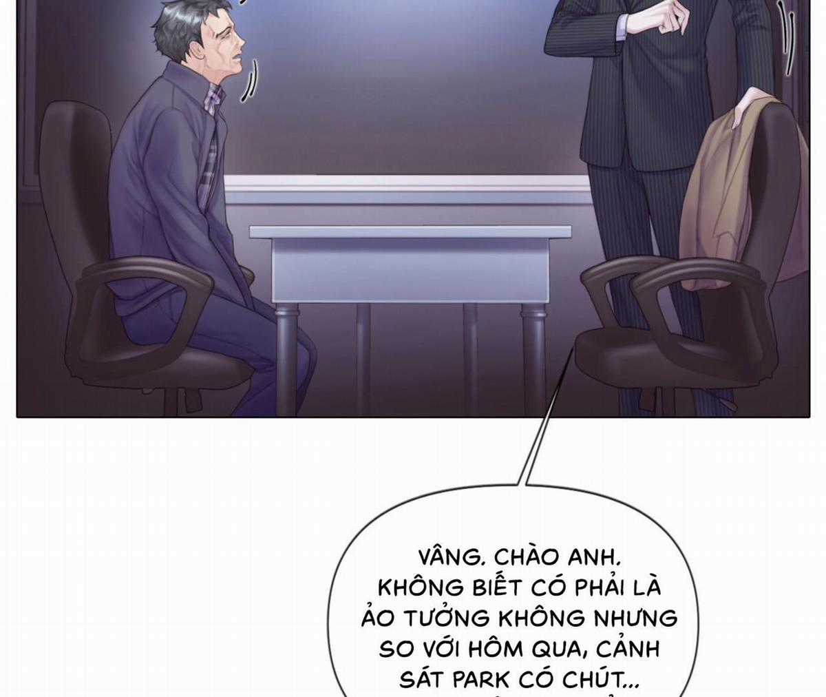 Xin Được Chỉ Giáo Chapter 2 trang 83