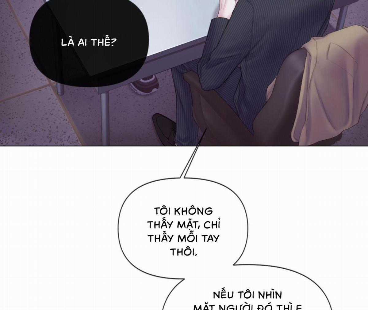 Xin Được Chỉ Giáo Chapter 2 trang 93