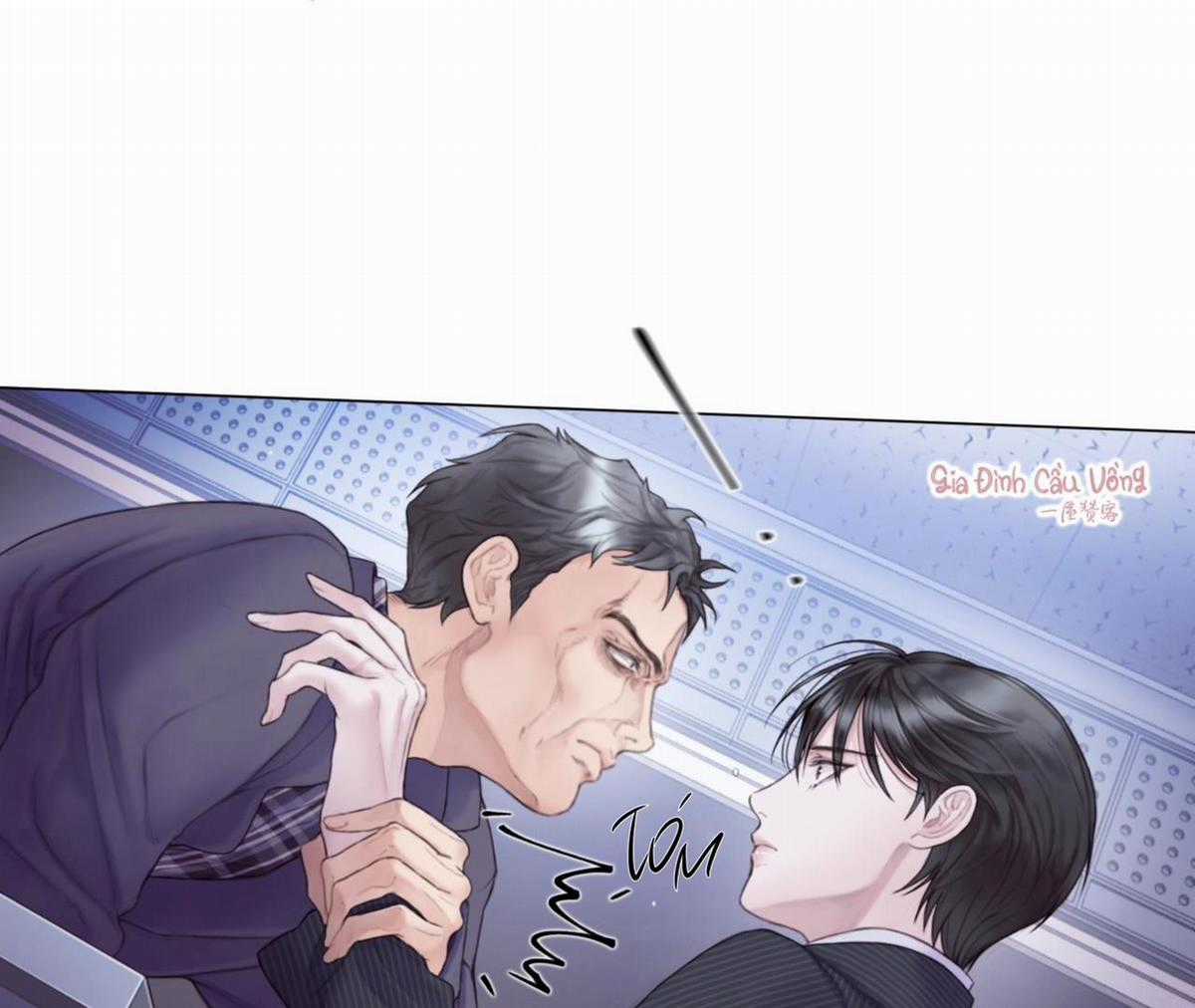 Xin Được Chỉ Giáo Chapter 2 trang 97