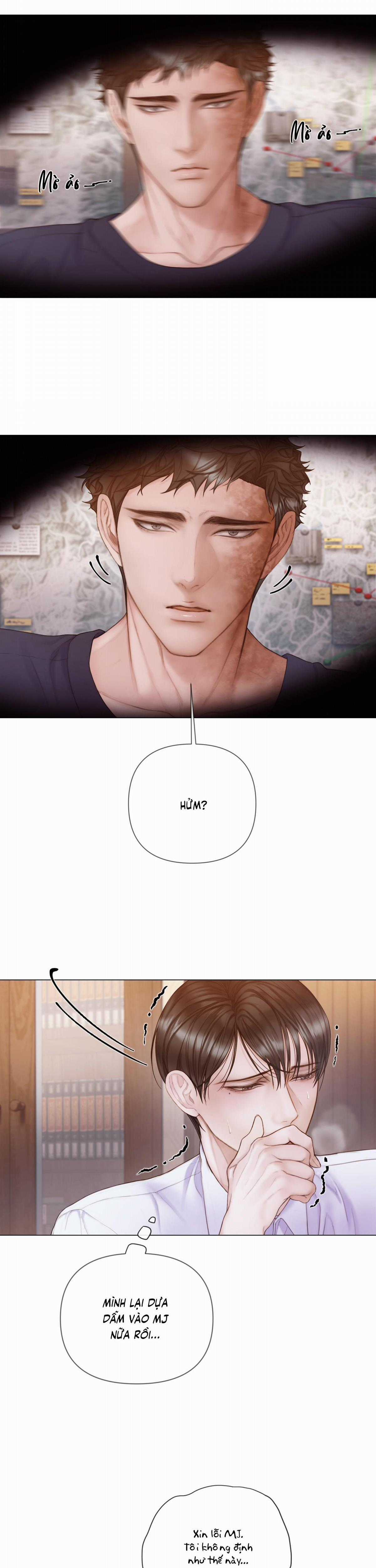 Xin Được Chỉ Giáo Chapter 20 trang 2