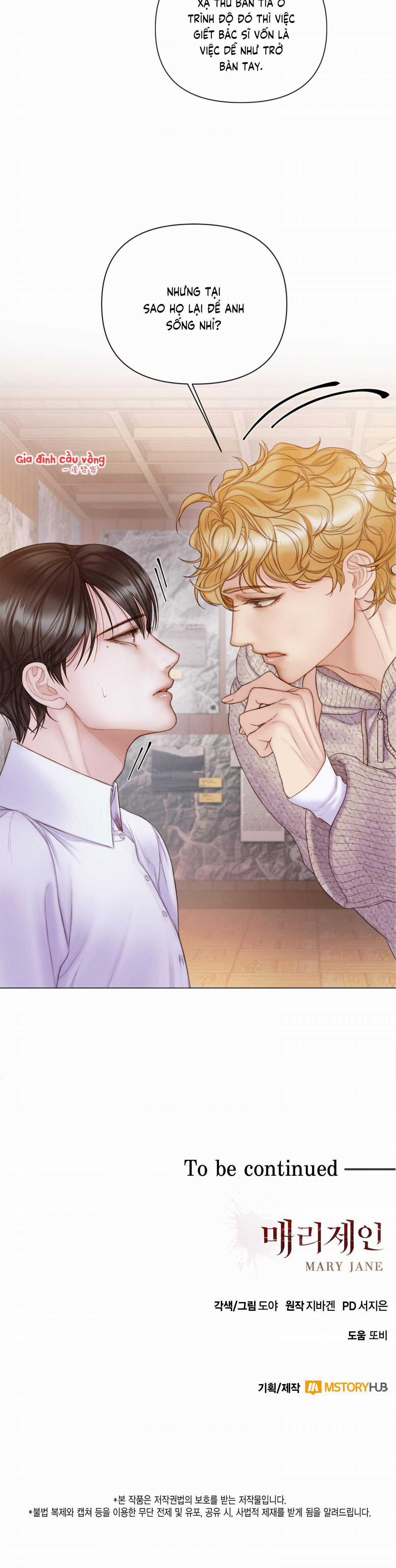 Xin Được Chỉ Giáo Chapter 20 trang 24