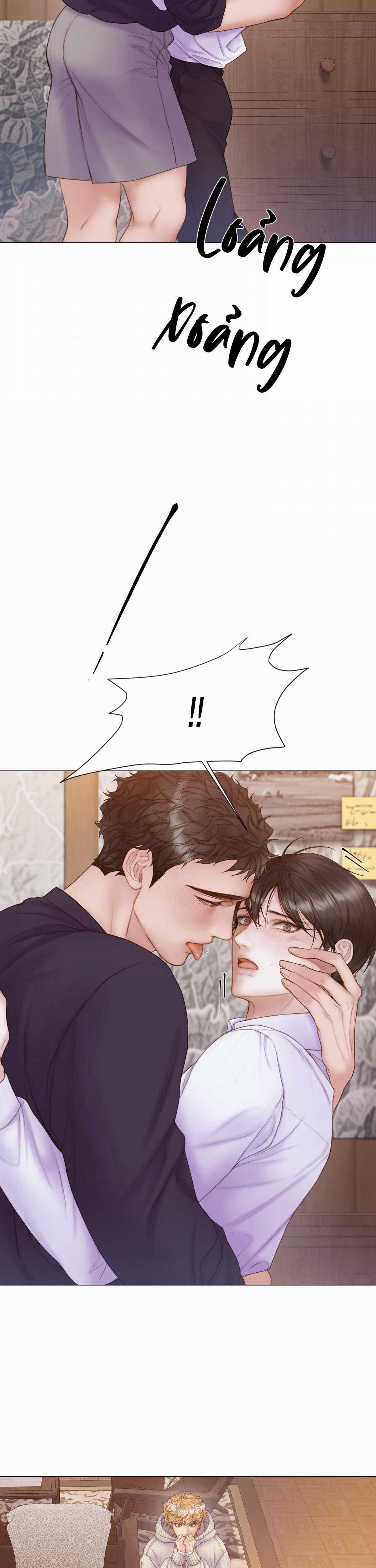 Xin Được Chỉ Giáo Chapter 20 trang 6