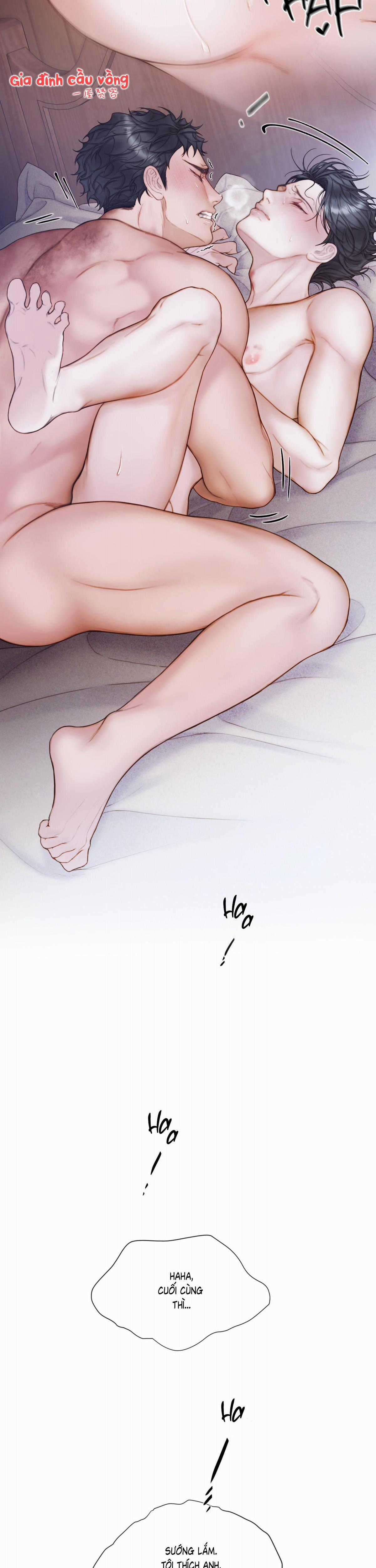 Xin Được Chỉ Giáo Chapter 23 trang 13