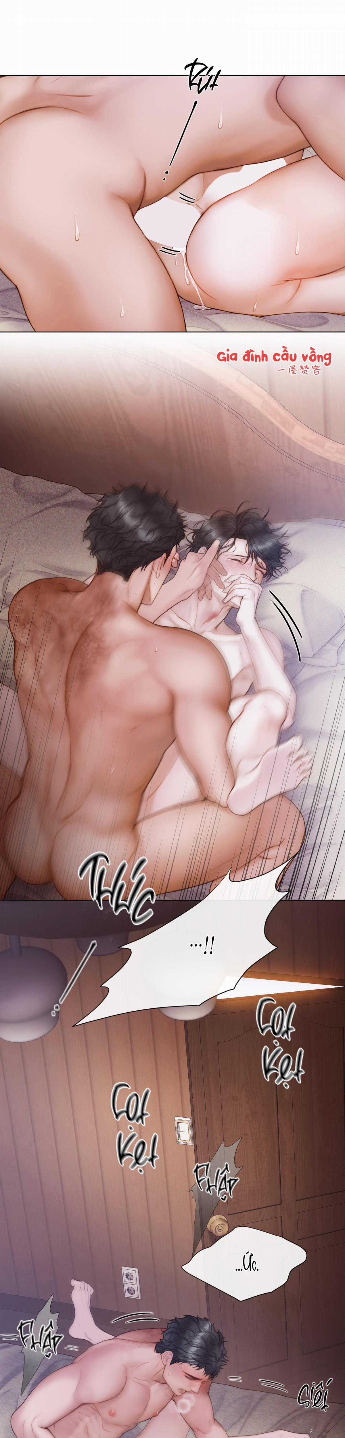 Xin Được Chỉ Giáo Chapter 23 trang 15