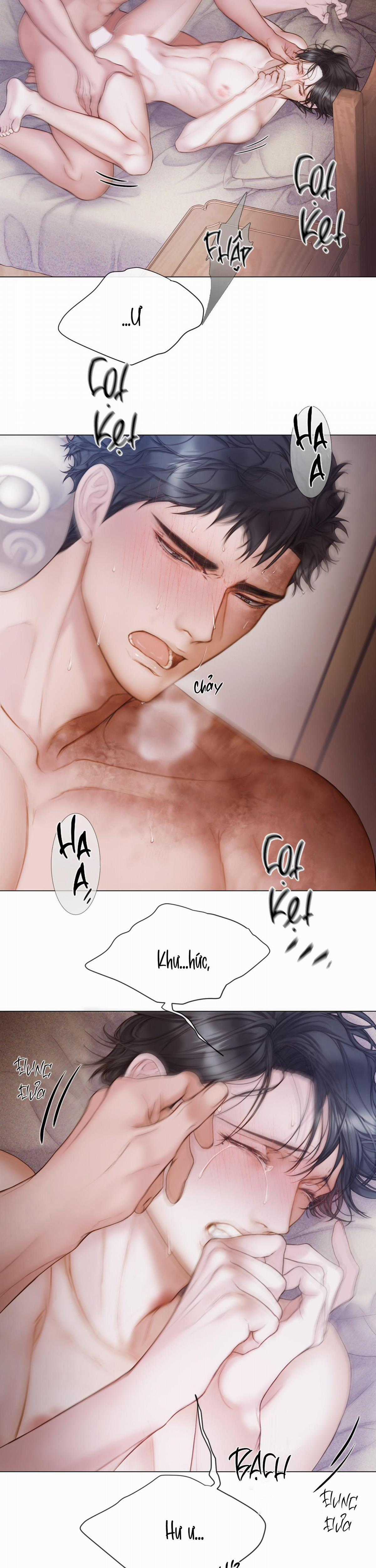 Xin Được Chỉ Giáo Chapter 23 trang 16