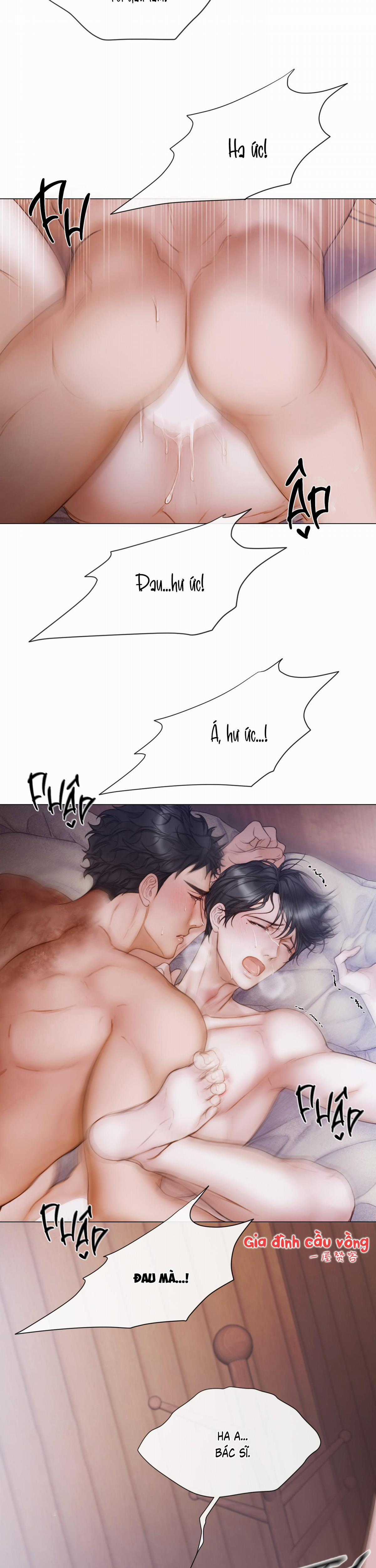 Xin Được Chỉ Giáo Chapter 23 trang 19