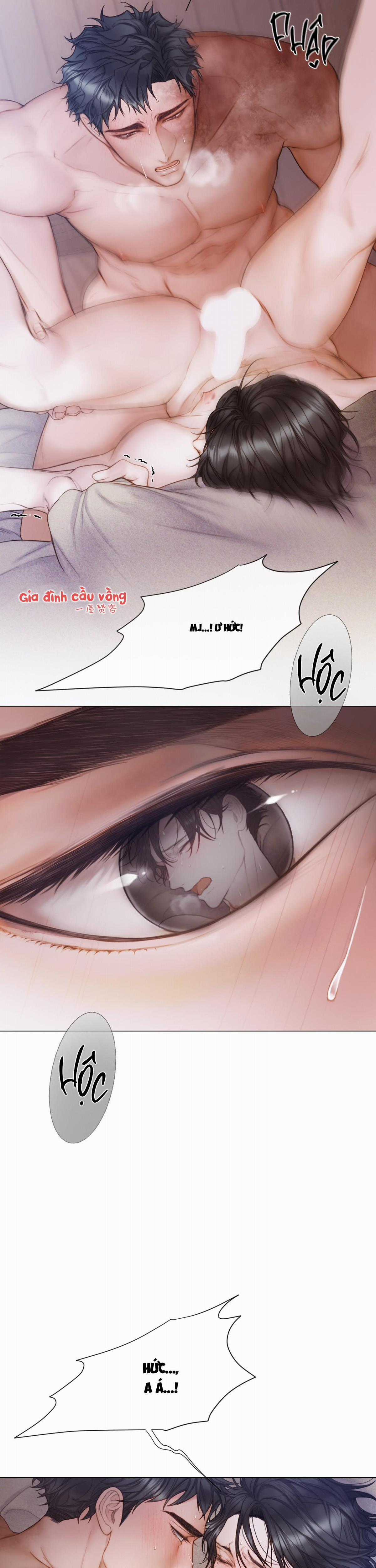 Xin Được Chỉ Giáo Chapter 23 trang 20