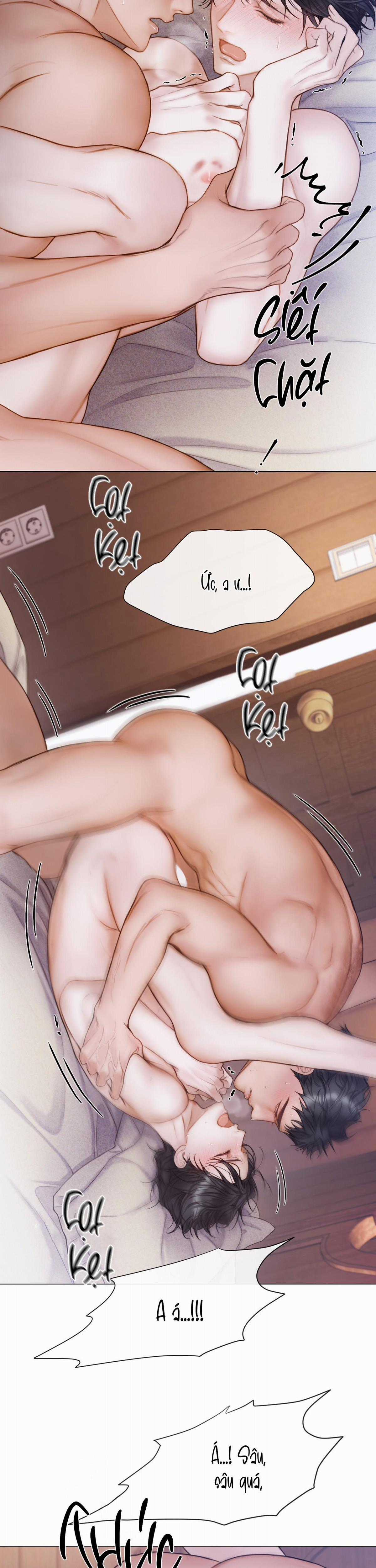 Xin Được Chỉ Giáo Chapter 23 trang 21