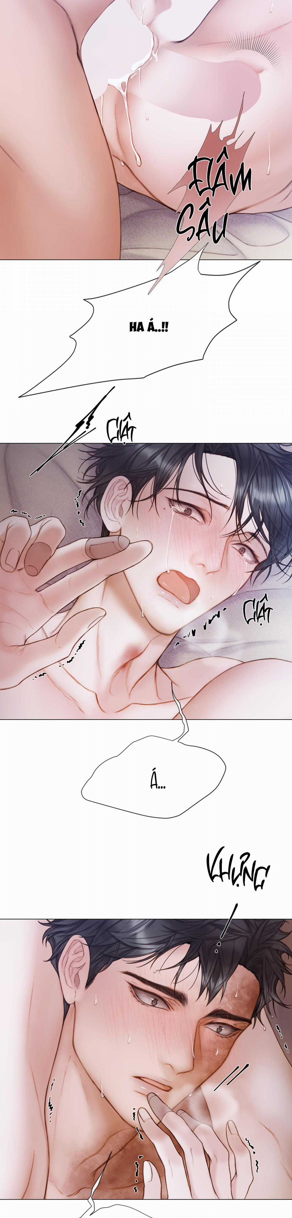 Xin Được Chỉ Giáo Chapter 23 trang 23