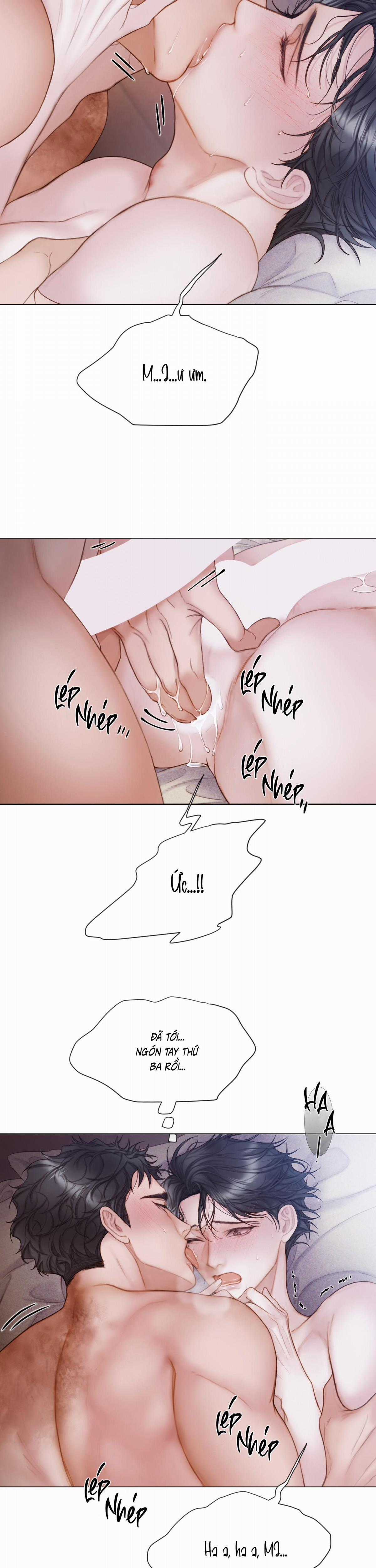 Xin Được Chỉ Giáo Chapter 23 trang 7