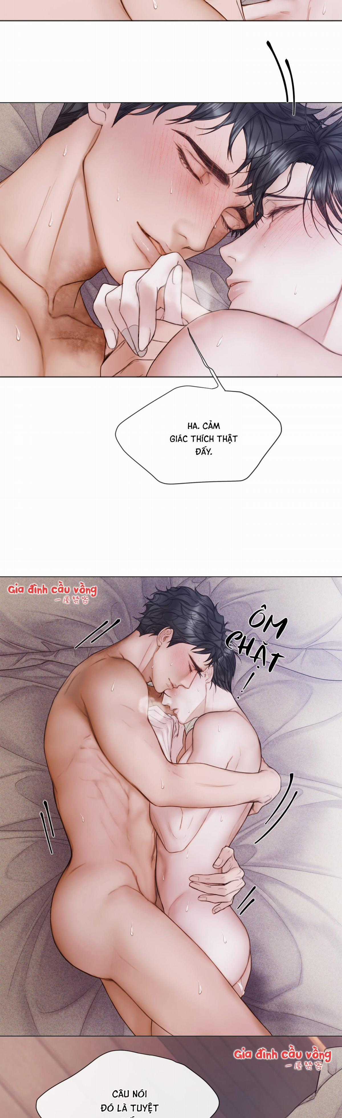 Xin Được Chỉ Giáo Chapter 24 trang 25