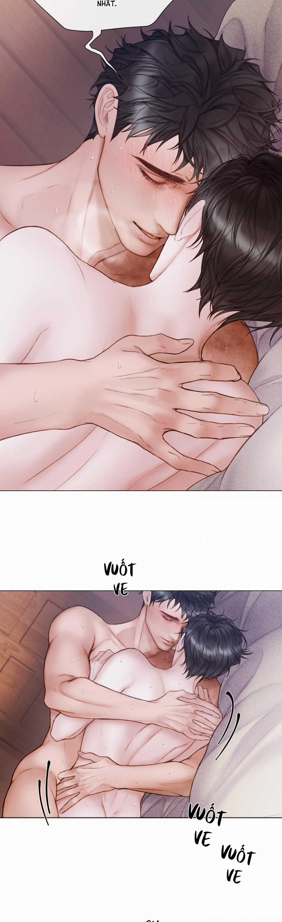 Xin Được Chỉ Giáo Chapter 24 trang 26