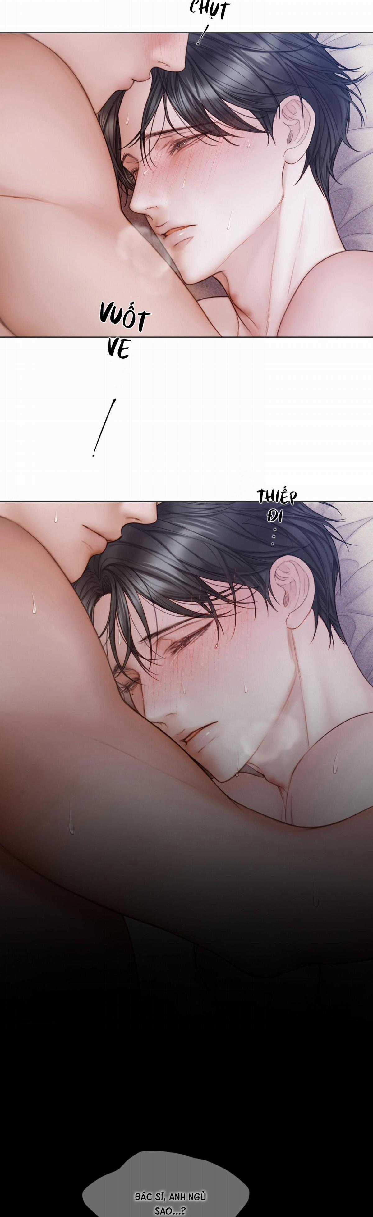 Xin Được Chỉ Giáo Chapter 24 trang 27