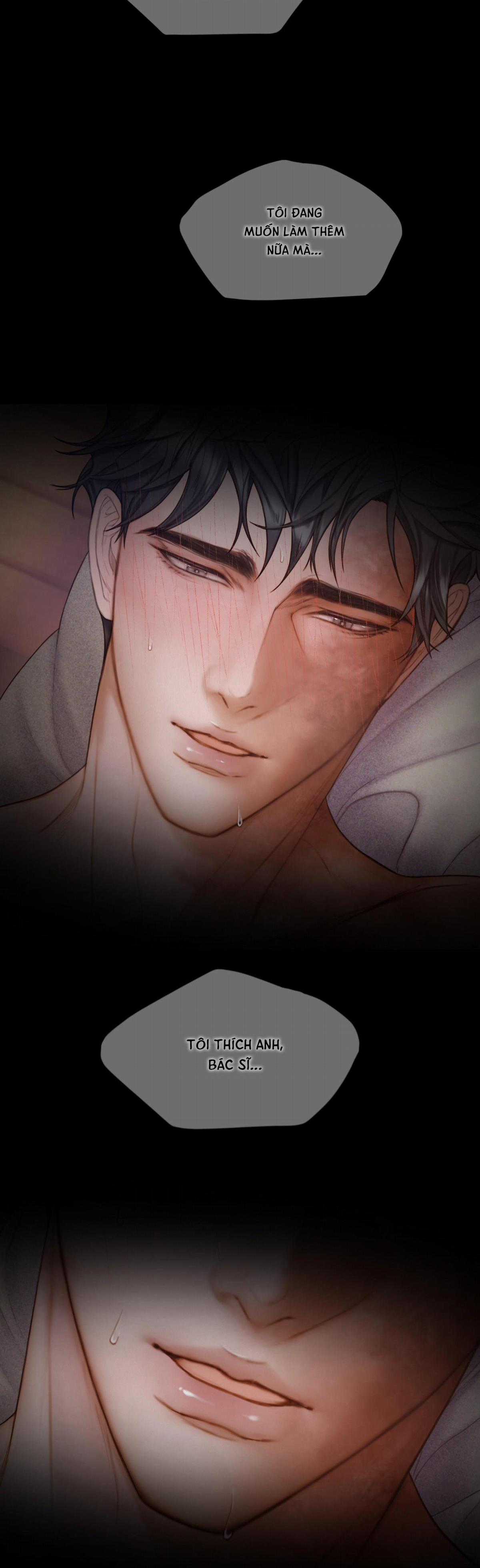 Xin Được Chỉ Giáo Chapter 24 trang 28