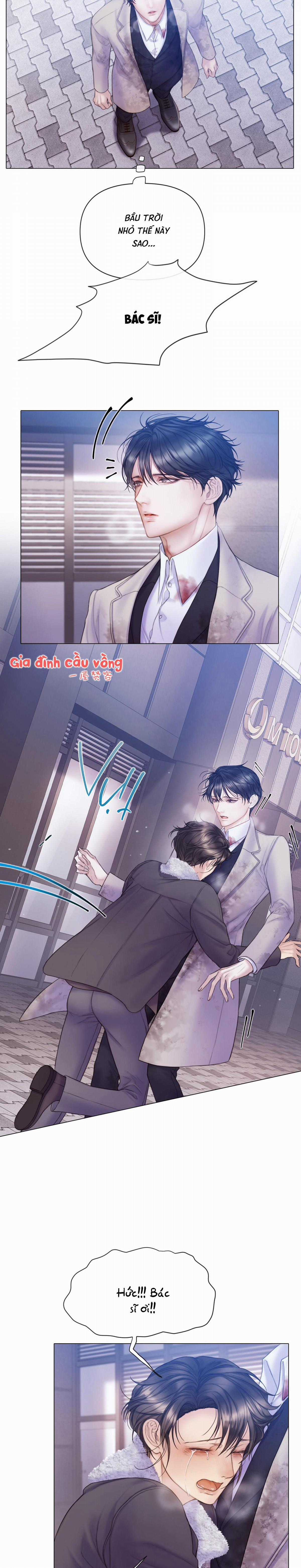 Xin Được Chỉ Giáo Chapter 25 trang 13