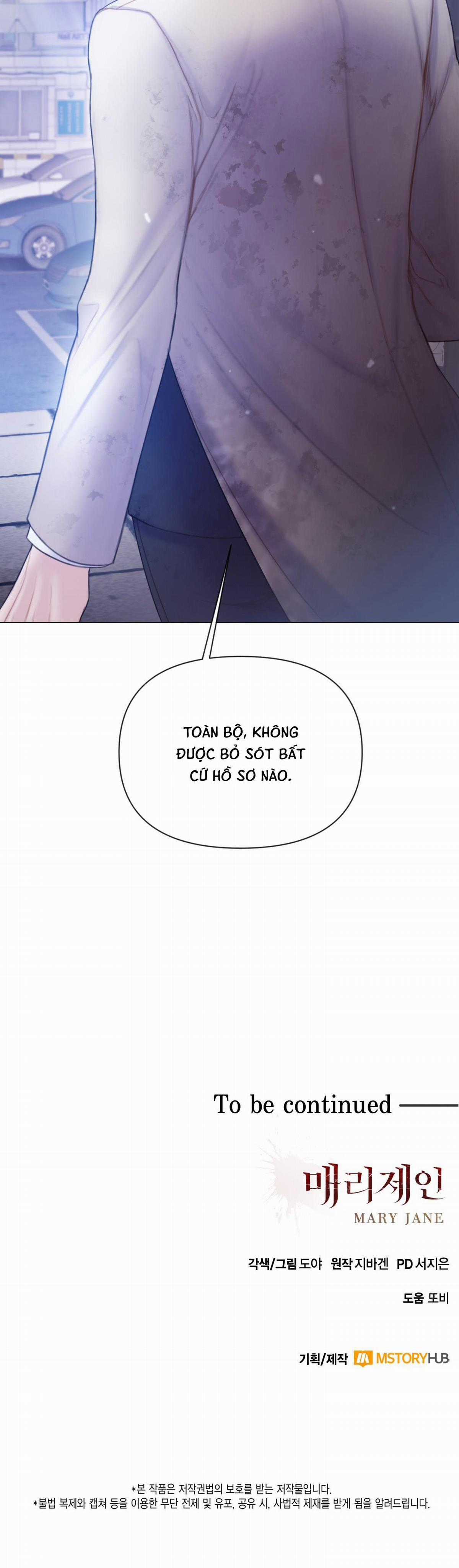 Xin Được Chỉ Giáo Chapter 25 trang 23