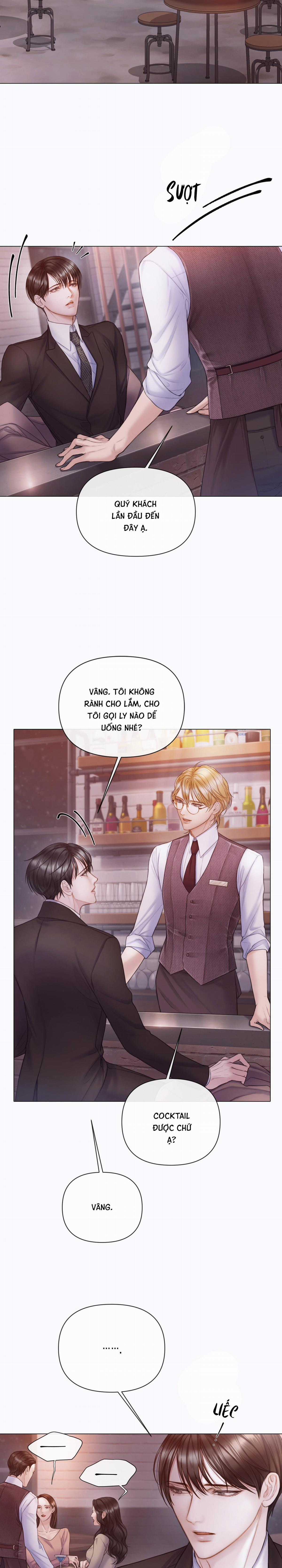 Xin Được Chỉ Giáo Chapter 26 trang 10