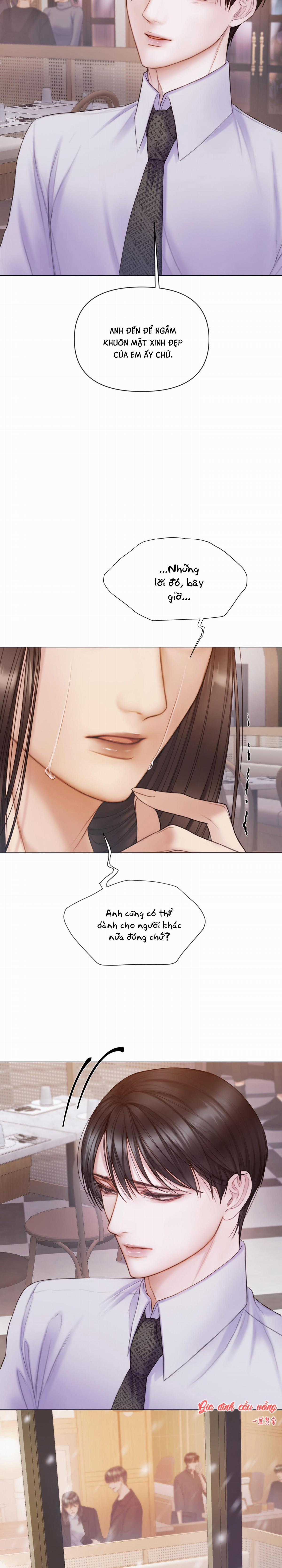 Xin Được Chỉ Giáo Chapter 26 trang 5