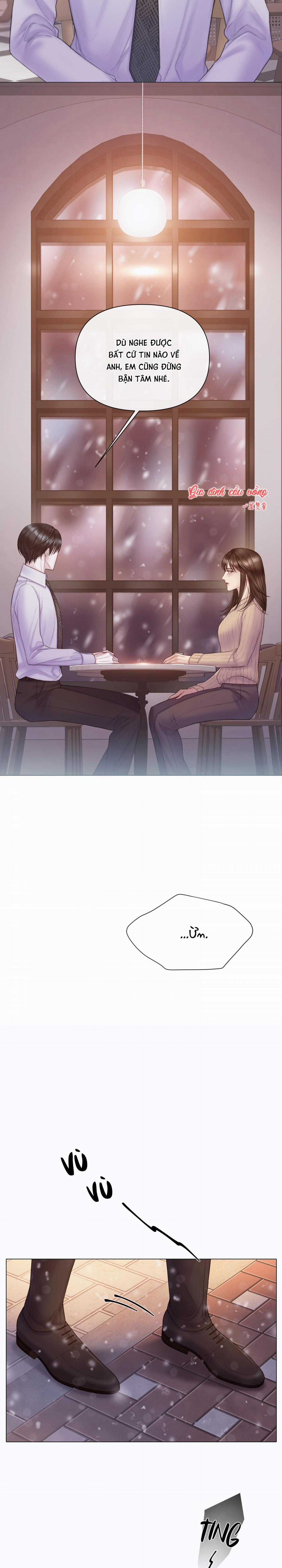 Xin Được Chỉ Giáo Chapter 26 trang 7