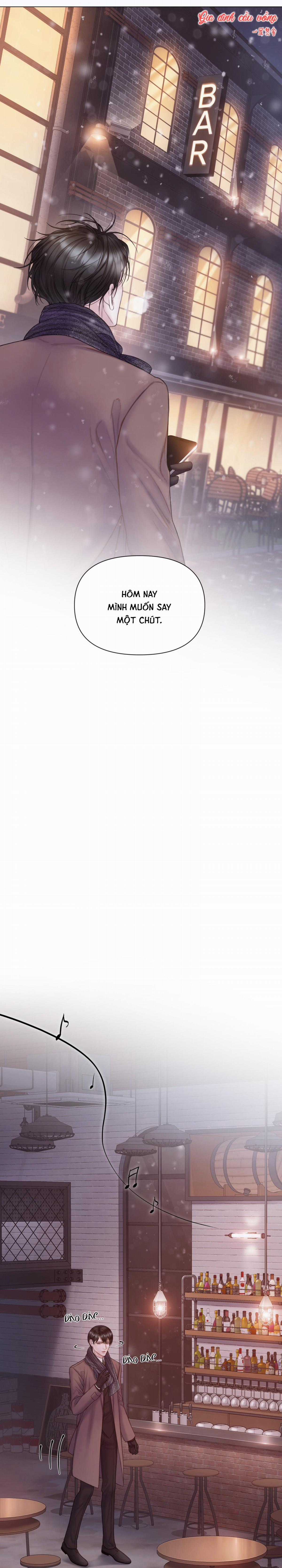 Xin Được Chỉ Giáo Chapter 26 trang 9