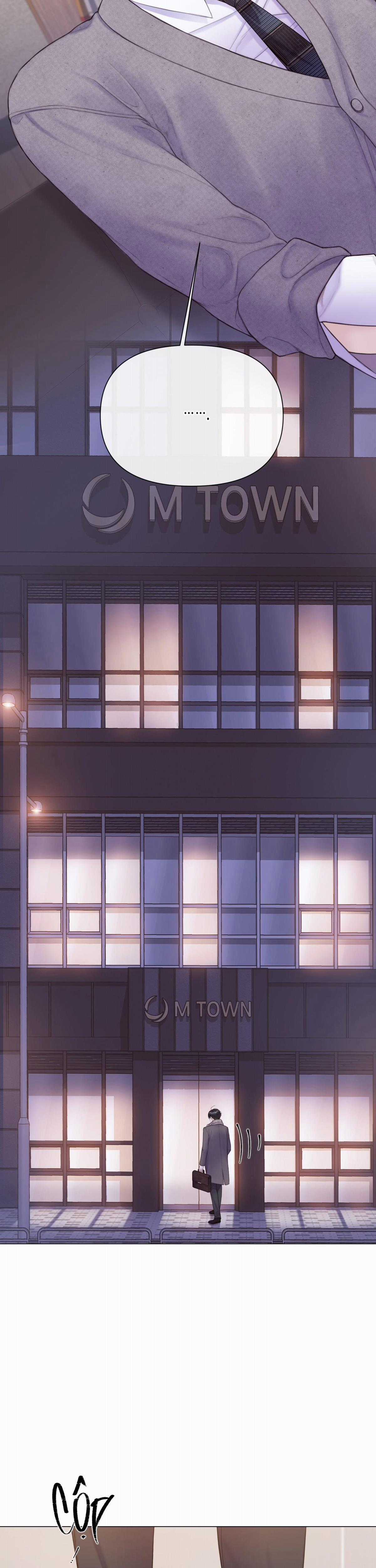 Xin Được Chỉ Giáo Chapter 27 trang 19