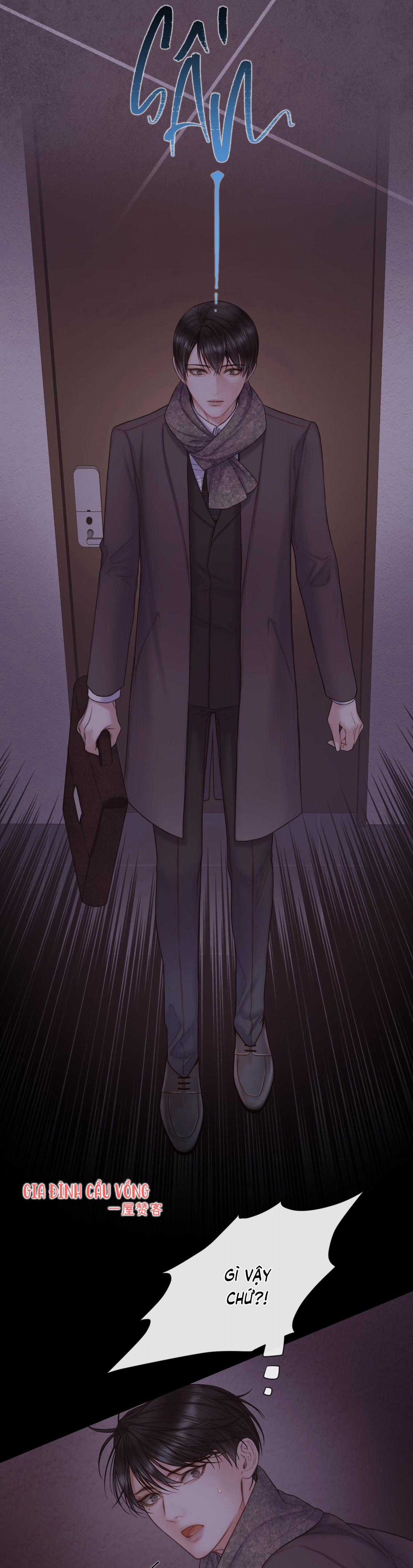 Xin Được Chỉ Giáo Chapter 27 trang 26