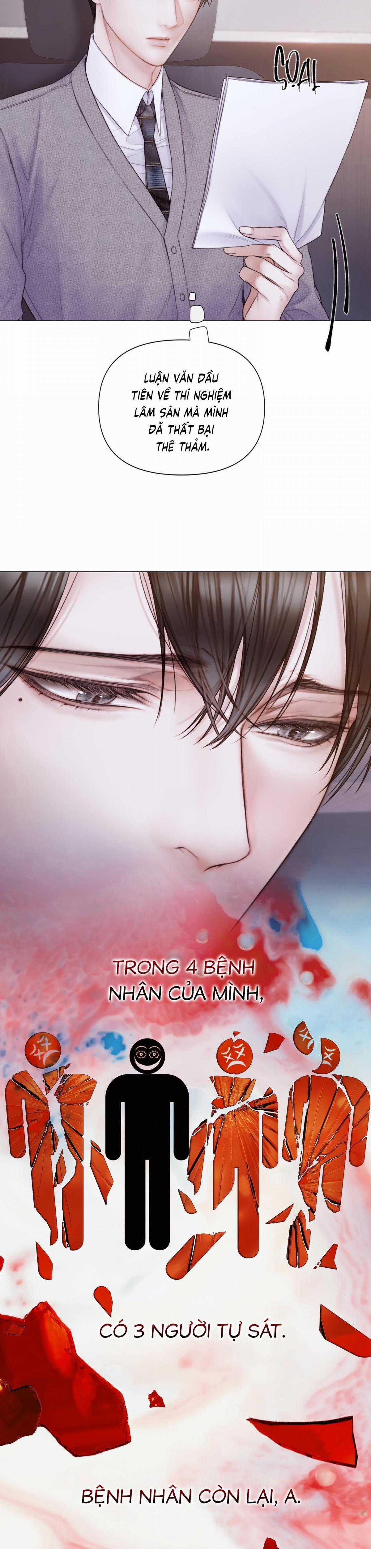 Xin Được Chỉ Giáo Chapter 27 trang 4