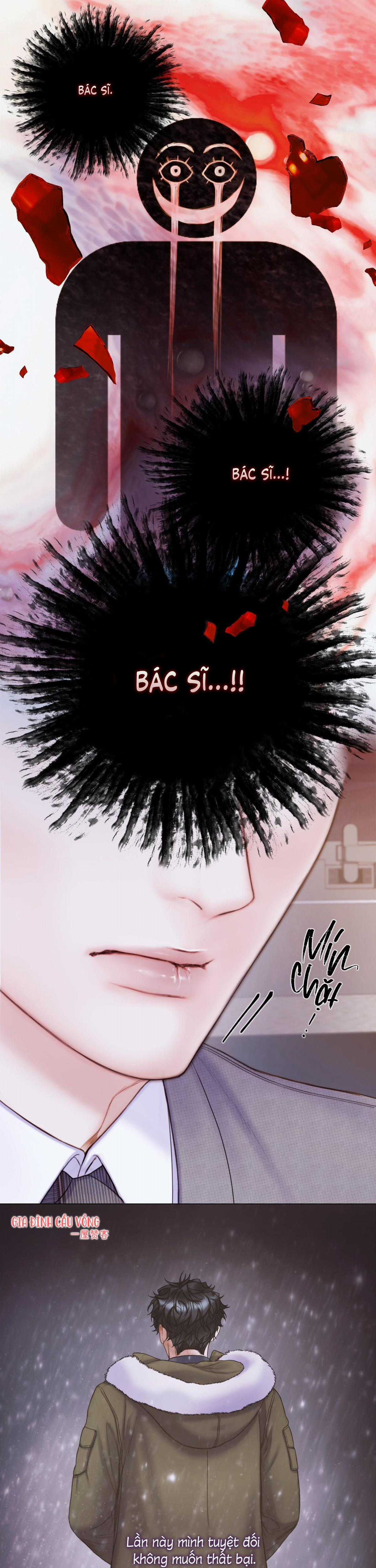 Xin Được Chỉ Giáo Chapter 27 trang 5