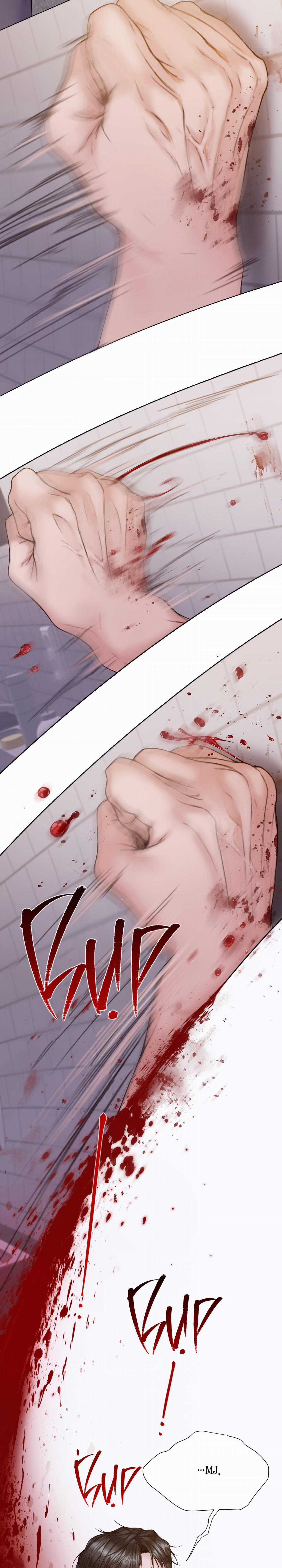 Xin Được Chỉ Giáo Chapter 28 trang 22