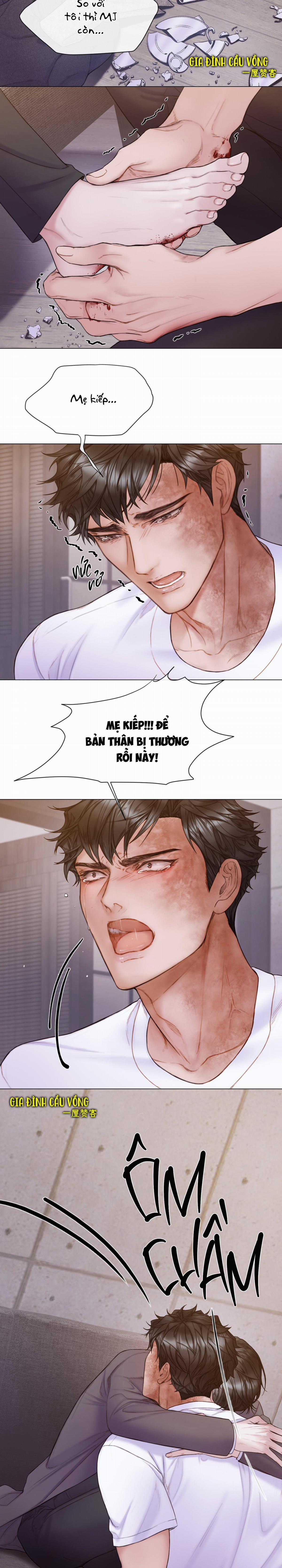 Xin Được Chỉ Giáo Chapter 28 trang 25