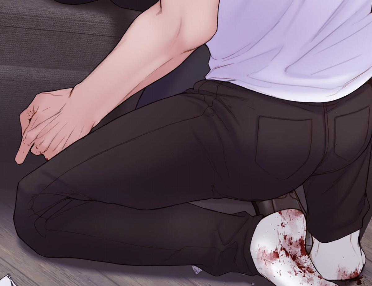 Xin Được Chỉ Giáo Chapter 28 trang 26