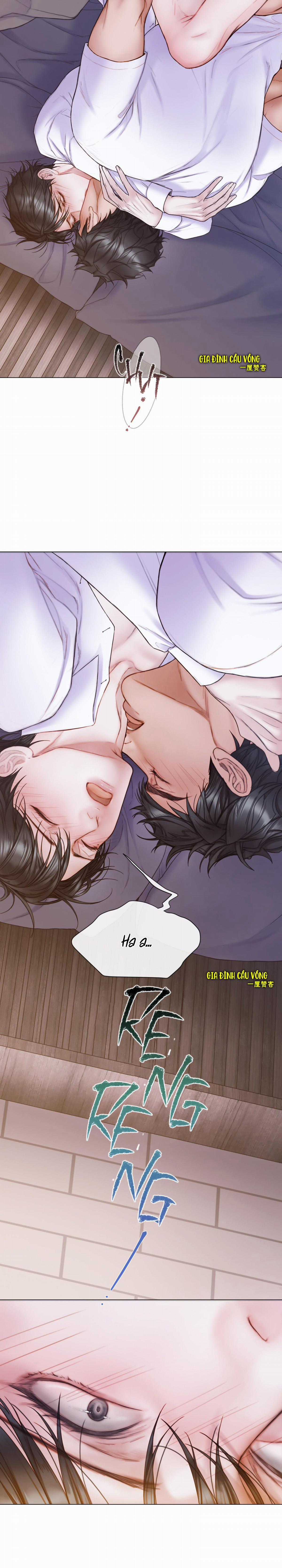 Xin Được Chỉ Giáo Chapter 29 trang 19