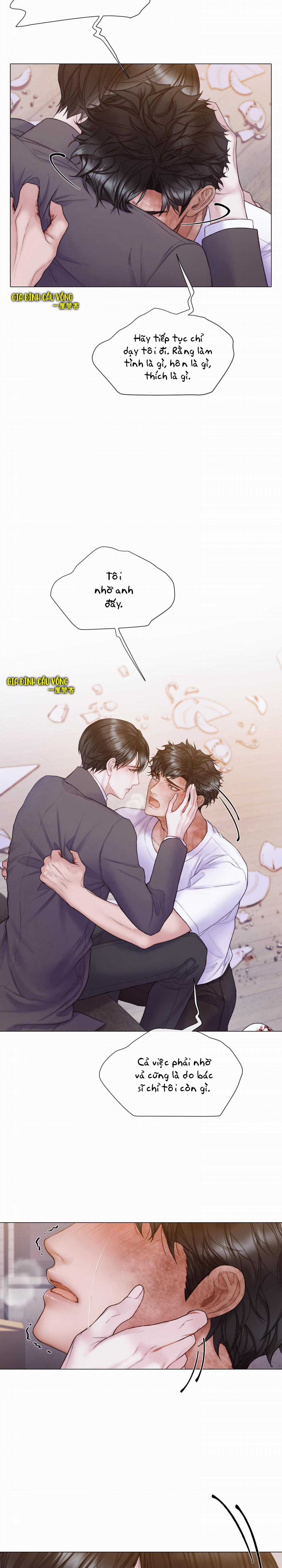 Xin Được Chỉ Giáo Chapter 29 trang 2