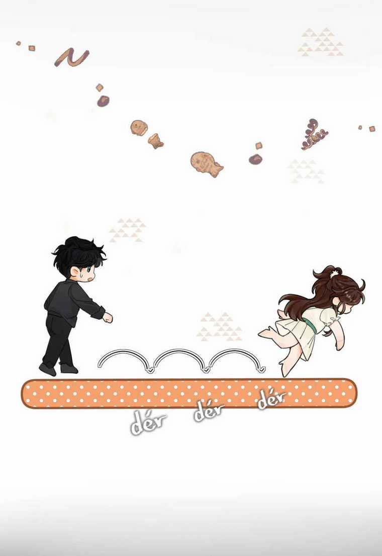 Xin Được Chỉ Giáo Chapter 3.1 trang 15