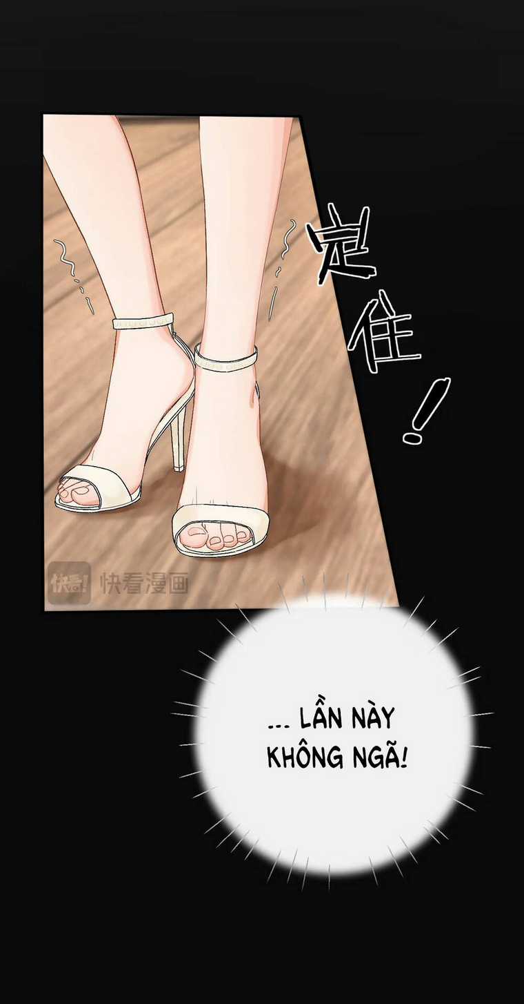 Xin Được Chỉ Giáo Chapter 3.1 trang 17