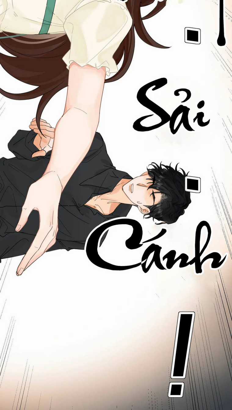 Xin Được Chỉ Giáo Chapter 3.1 trang 21